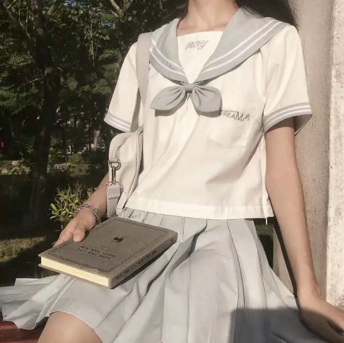 青春浪花