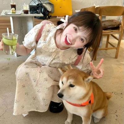 微笑妈妈